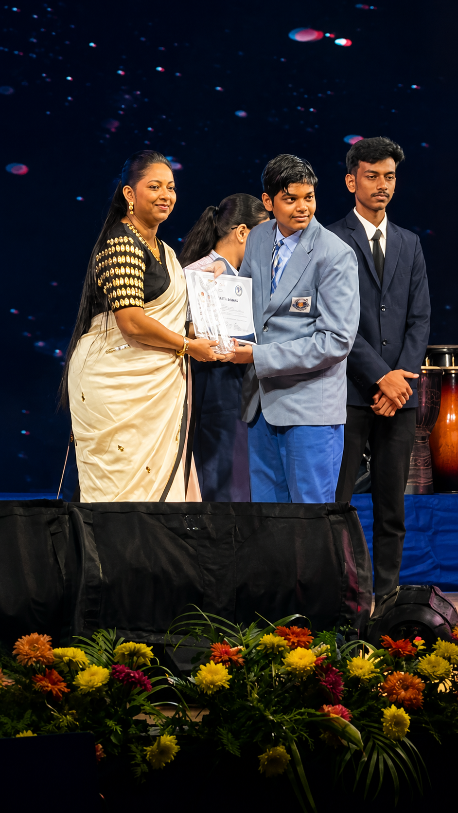 Saswata Biswas